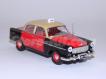 Taxi Moidenfe Sedan 1956 Sidney