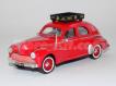 Táxi Peugeot 203 1960 Casablanca