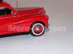 Táxi Peugeot 203 1960 Casablanca