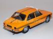 Táxi Peugeot 504 1977 Lagos