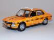 Táxi Peugeot 504 1977 Lagos