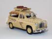 Táxi renault Colorale Savane 1955