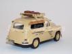 Táxi renault Colorale Savane 1955