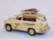 Táxi renault Colorale Savane 1955