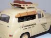Táxi renault Colorale Savane 1955
