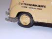Táxi renault Colorale Savane 1955