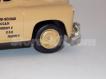 Táxi renault Colorale Savane 1955