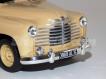 Táxi renault Colorale Savane 1955