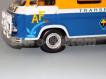 Táxi Renault Savien Goelette Dakar 
