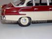 Táxi Tatra 603 1961 Praga 