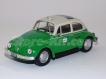 Táxi Volkswagen Carocha  