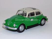 Táxi Volkswagen Carocha  