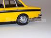 Táxi Volvo 144 1970 Estocolmo