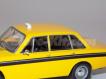 Táxi Volvo 144 1970 Estocolmo
