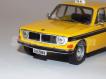 Táxi Volvo 144 1970 Estocolmo