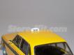 Táxi Volvo 144 1970 Estocolmo