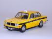 Táxi Volvo 144 1970 Estocolmo