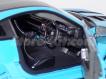 Toyota GR-86 LBWK BodyKit 2024 azul