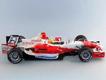 Toyota Racing TF-106 Panasonic F-1 2006