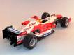 Toyota Racing TF-106 Panasonic F-1 2006