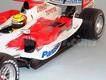 Toyota Racing TF-106 Panasonic F-1 2006