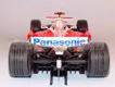 Toyota Racing TF-106 Panasonic F-1 2006