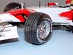 Toyota Racing TF-106 Panasonic F-1 2006
