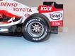 Toyota Racing TF-106 Panasonic F-1 2006