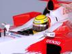 Toyota Racing TF-106 Panasonic F-1 2006