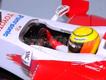 Toyota Racing TF-106 Panasonic F-1 2006