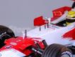 Toyota Racing TF-106 Panasonic F-1 2006