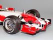 Toyota Racing TF-106 Panasonic F-1 2006