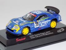 Toyota Supra JGTC 2000