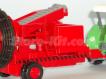 Tractor Agrícola + Atrelado de ceifeira
