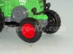 Tractor Agrícola + Atrelado de ceifeira