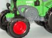 Tractor Agrícola + Atrelado de ceifeira