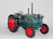 Tractor Hanomag R-28 1953 verde