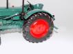 Tractor Hanomag R-28 1953 verde