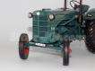 Tractor Hanomag R-28 1953 verde