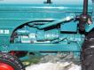 Tractor Honomag