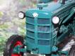 Tractor Honomag