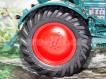 Tractor Honomag