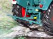 Tractor Honomag