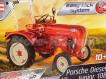Tractor Porsche  Diesel Junior 108
