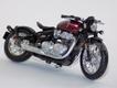 Triumph Bonneville Bolber