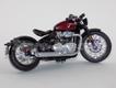 Triumph Bonneville Bolber