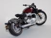 Triumph Bonneville Bolber