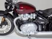 Triumph Bonneville Bolber