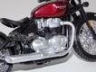 Triumph Bonneville Bolber