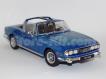 Triumph Stag 1978 azul